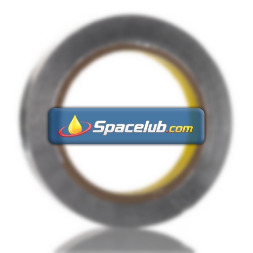3M 431 Conductive Metallic Tape, 19mm x 55m