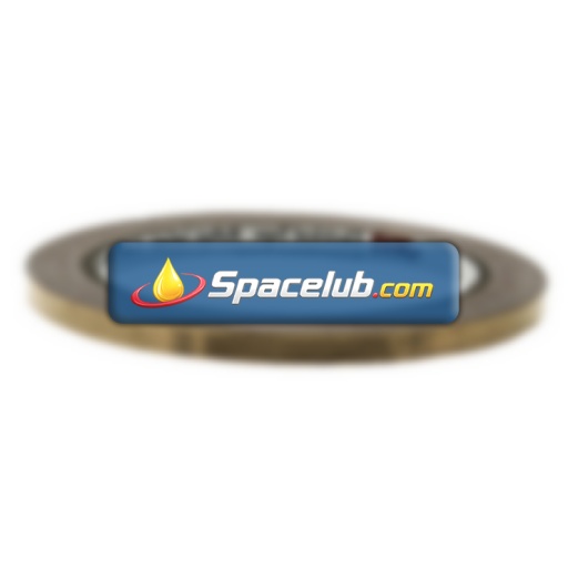 3M 1181 Conductive Metallic Tape, 6.4mm x 16.5m