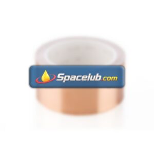 3M 1181 Conductive Copper Tape, 50.8mm x 16.5m