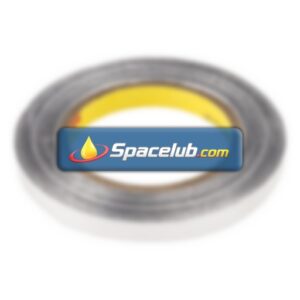 3M 425 Conductive Aluminium Tape, 12mm x 55m