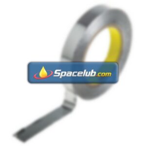 3M 425 Conductive Aluminium Tape, 19mm x 55m