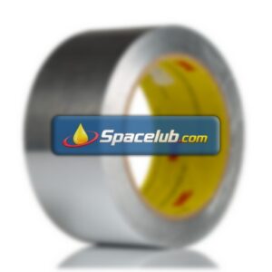 3M Conductive Metallic Tape, 50mm x 55m