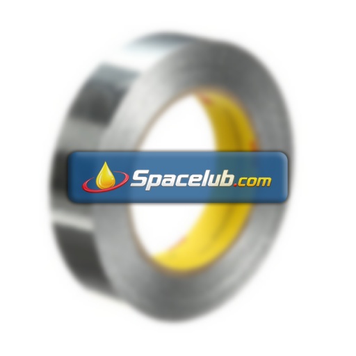 3M 425 Conductive Metallic Tape, 19mm x 55m