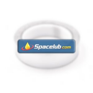 RS PRO Conductive Aluminium Metallic Tape, 50mm x 16.5m