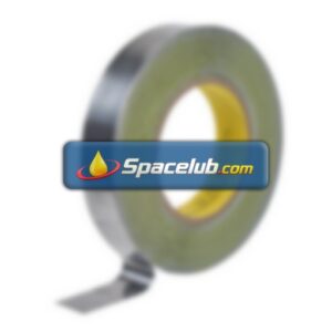 3M 425 Conductive Aluminium Tape, 12mm x 55m