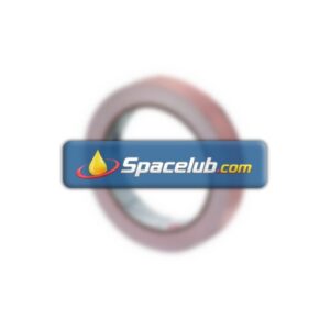 3M Metallic Tape, 12mm x 16.5m
