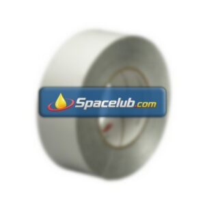 3M 7100055597 Conductive Aluminium Tape, 55mm x 610mm