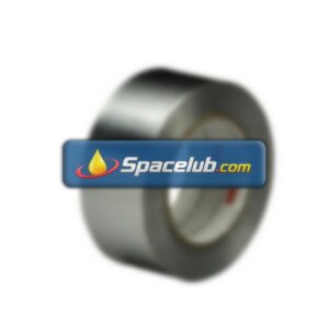 3M 7000081749 Metallic Tape, 19mm x 50m