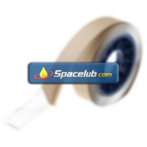 3M 2552 Conductive Aluminium Tape, 50mm x 33m