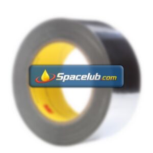3M 7000028867 Conductive Metallic Tape, 51mm x 33m