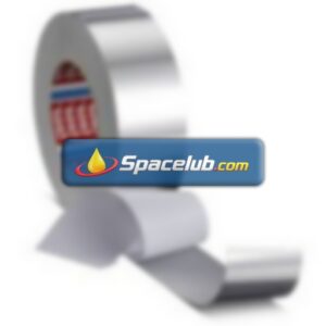 Tesa 60632-00003-00 Conductive Metallic Tape
