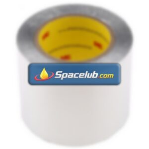 3M 425 Conductive Metallic Tape, 102mm x 55m