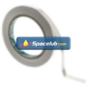 Advance Tapes AT521 Conductive Metallic Tape, 10mm x 33m
