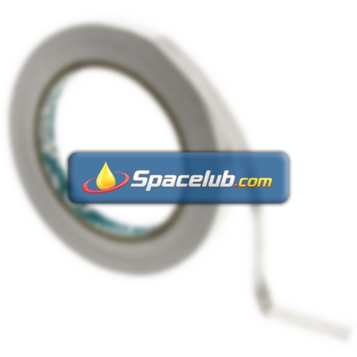 Advance Tapes AT521 Conductive Metallic Tape, 10mm x 33m