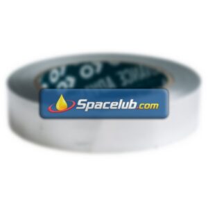 Advance Tapes AT521 Conductive Metallic Tape, 25mm x 33m