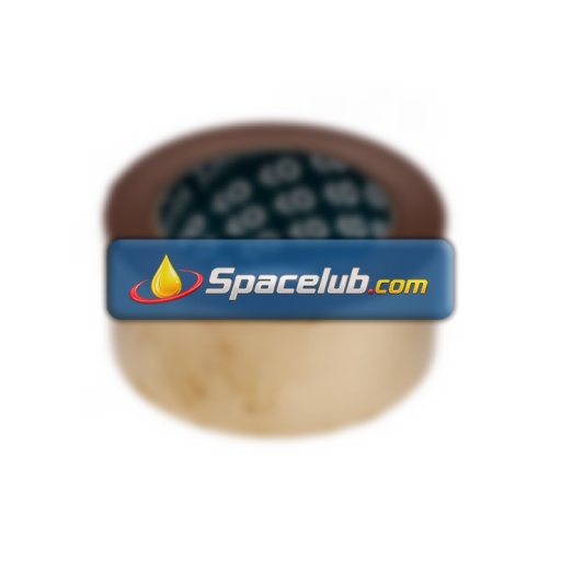 Advance Tapes AT525 Non-Conductive Metallic Tape, 50mm x 33m