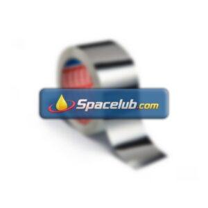 Tesa 50565-00000-01 Conductive Aluminium Tape, 50mm x 50m