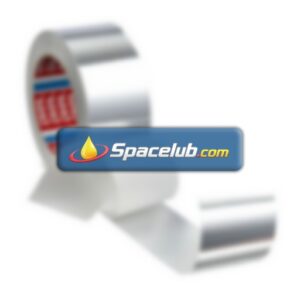 Tesa 50525 Conductive Aluminium Aluminium Tape