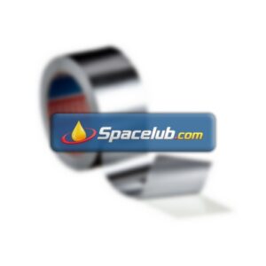 Tesa 50565 Conductive Aluminium Aluminium Tape