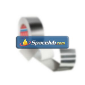 Tesa 50575 Conductive Aluminium Aluminium Tape