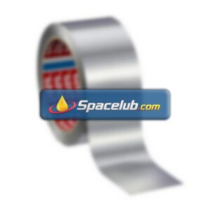 Tesa 60630 Conductive Aluminium Aluminium Tape