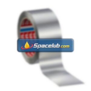Tesa 60650 Conductive Aluminium Aluminium Tape