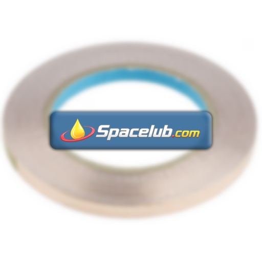 Wurth Elektronik 3003308A Conductive Metallic Tape, 8mm x 33m
