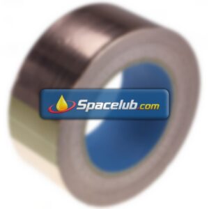 Wurth Elektronik 3003350A Conductive Metallic Tape, 50mm x 33m