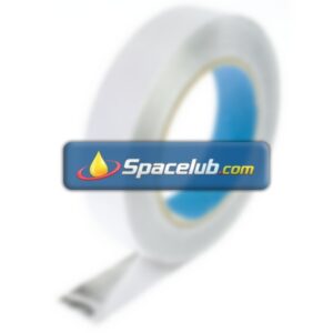 Wurth Elektronik Conductive Metallic Tape, 25mm x 33m