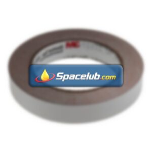 3M 1182 Conductive Tin Clad Copper Tape, 19.1mm x 16m