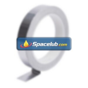3M T117 Conductive Metallic Tape, 25mm x 16m