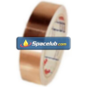 3M 1181 Conductive Metallic Tape, 38mm x 16.5m