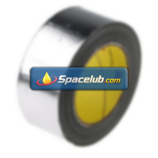 3M 363 Conductive Metallic Tape, 50mm x 33m