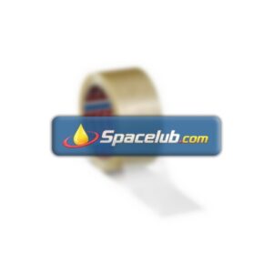 Tesa Tesa 4263 PV0 Transparent Packing Tape, 66m x 48mm
