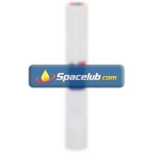 Tesa 4848 Transparent Packing Tape, 100m x 750mm