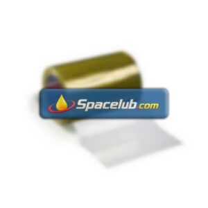 Tesa 4204 Transparent Packing Tape, 66m x 19mm