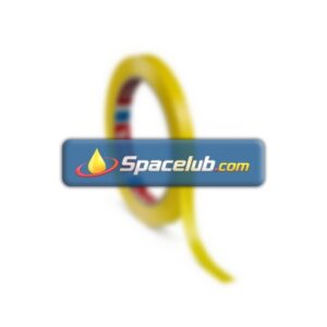 Tesa 4204 Transparent Packing Tape, 66m x 19mm
