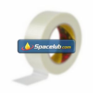 3M Packing Tape, 50m x 50mm