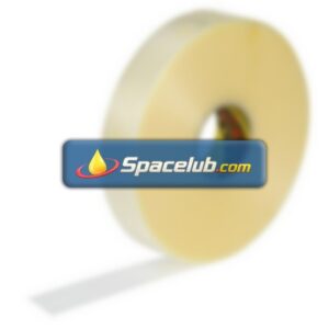 3M Scotch 3739 Transparent Packing Tape, 990m x 50mm