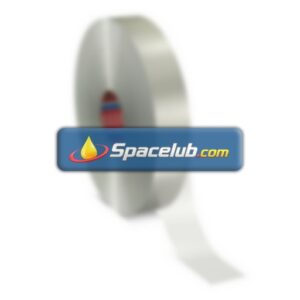 Tesa 60412 Transparent Packing Tape, 1000m x 50mm