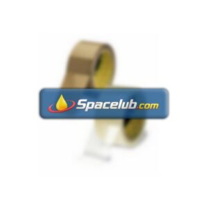 3M 7000095376 White Packing Tape, 100m x 50mm