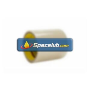 467330 Clear Packing Tape, 55m x 330mm
