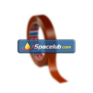 Tesa 64286 Brown Strapping Tape