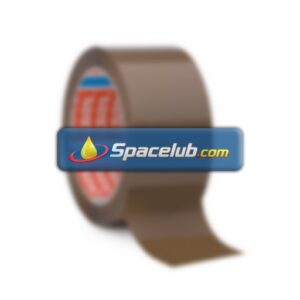 Tesa 4280 Brown Packing Tape, 100m x 48mm