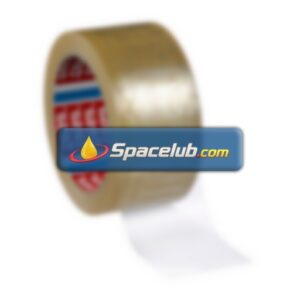 Tesa 4101 Transparent Packing Tape