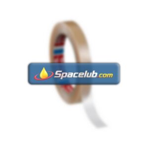 Tesa 4104 Red Packing Tape