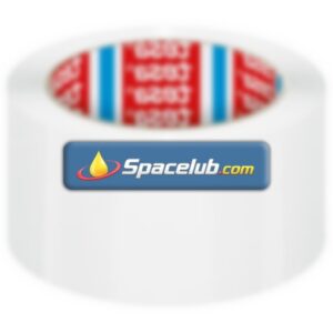 Tesa 4195 Transparent Packing Tape