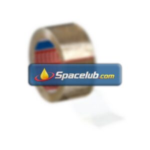 Tesa 4206 Transparent Packing Tape