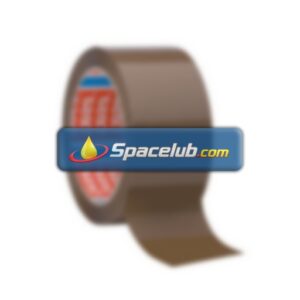 Tesa 4280 Brown, Transparent, White Packing Tape