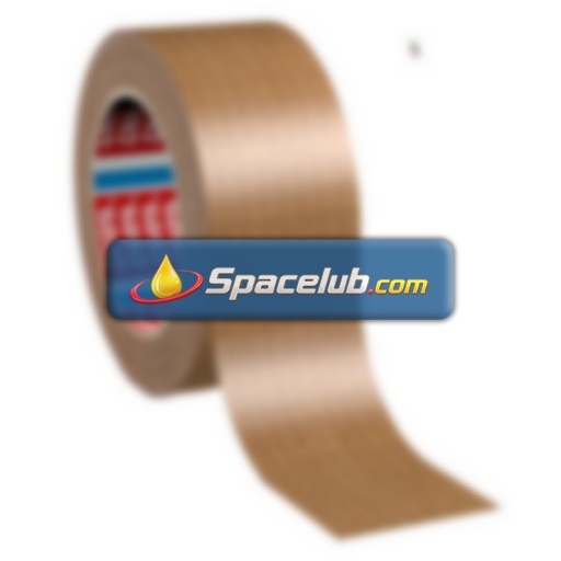 Tesa 60013 Brown Packing Tape